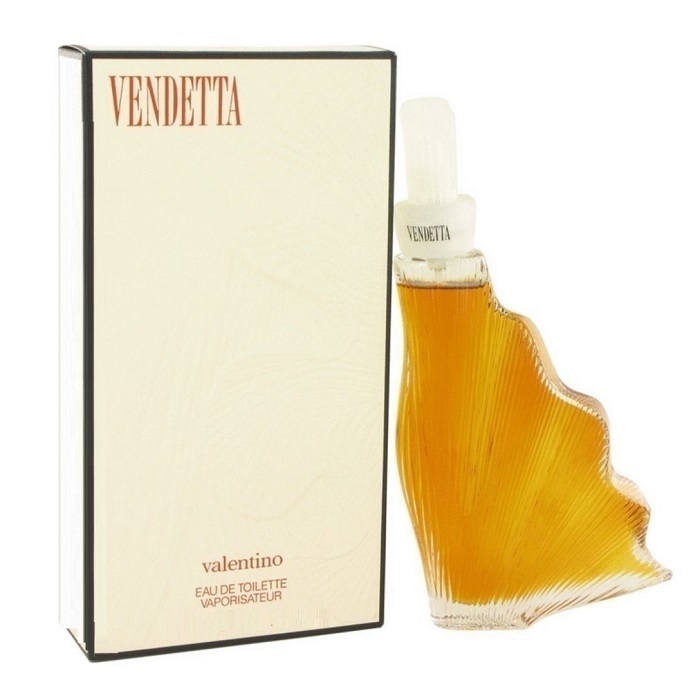 Vendetta Perfume